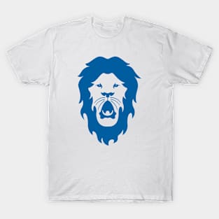 Lion artwork T-Shirt